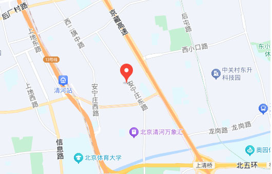 龙8唯一官网（北京）有限公司