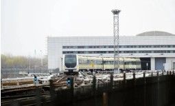 国内首条 LTE+5G地铁改造启动