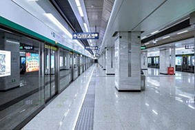 一批既有地铁老线将进行改造